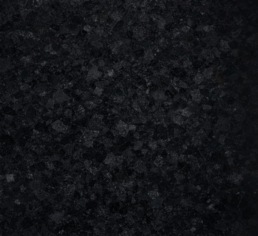 Angola Black Granite