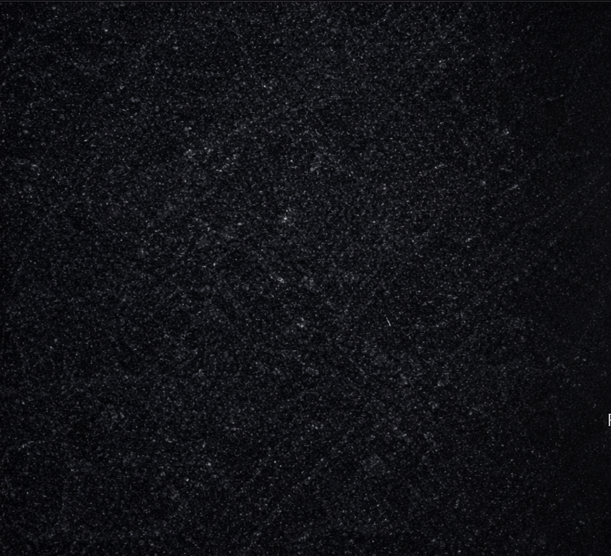 Zimbabwe Black Granite